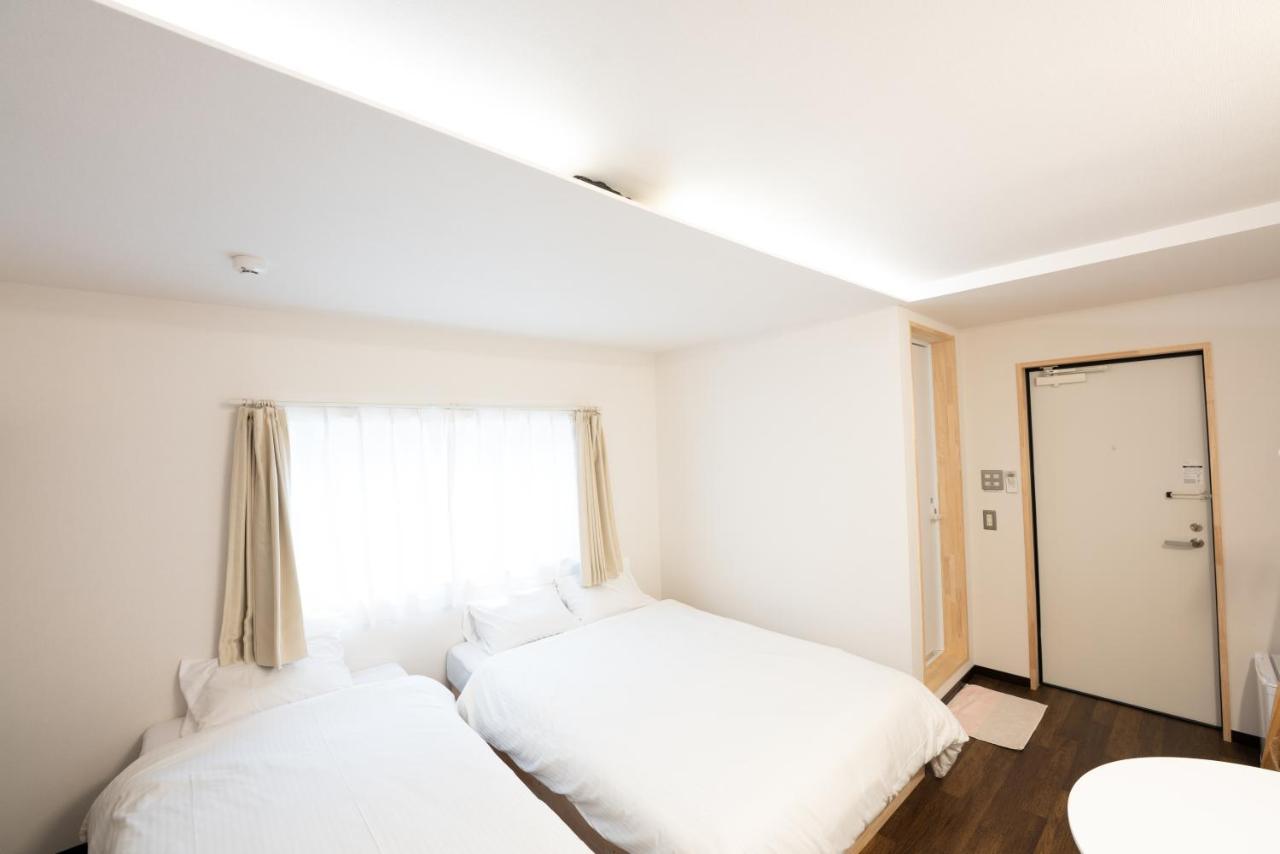 B&B Mikawa 2 - Kanazawa Fish Harbour Nomi Exterior foto