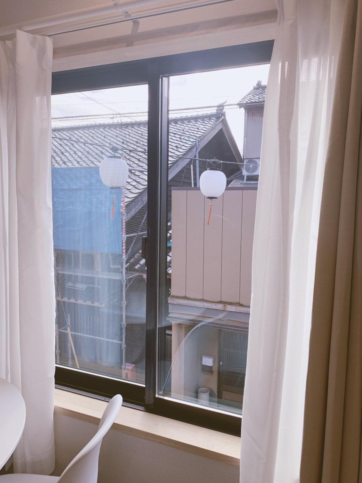 B&B Mikawa 2 - Kanazawa Fish Harbour Nomi Cameră foto